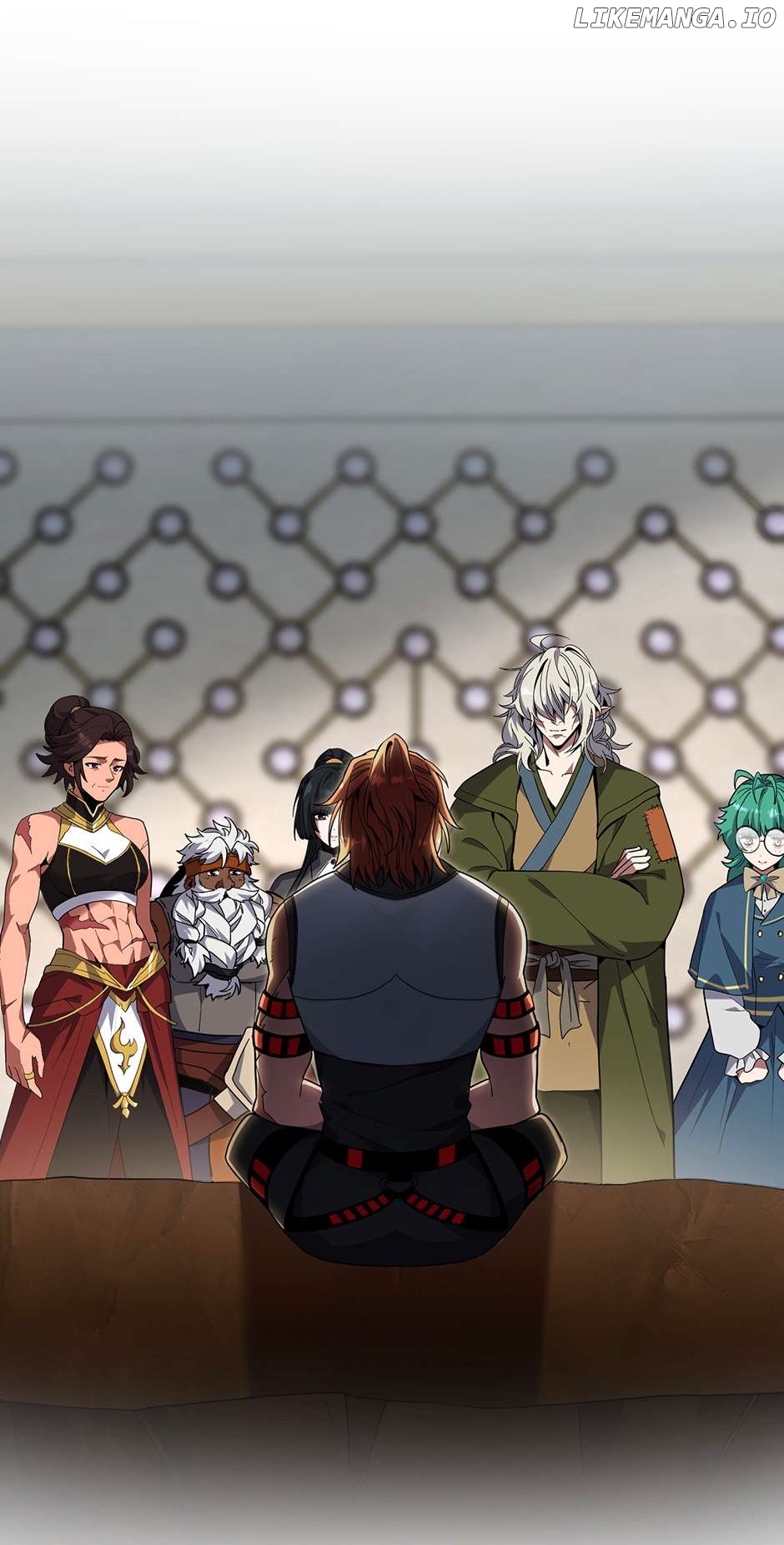 The Beginning After The End Chapter 221 image 58